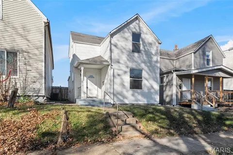 $140,000 | 4625 Adkins Avenue, St. Louis, MO 63116