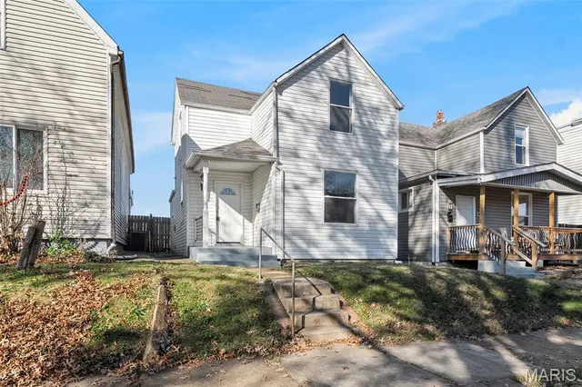 $140,000 | 4625 Adkins Avenue, St. Louis, MO 63116