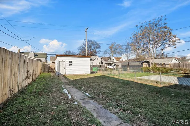 $140,000 | 4625 Adkins Avenue, St. Louis, MO 63116