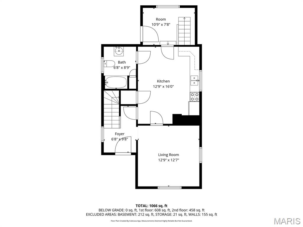 4625 Adkins Avenue St. Louis, MO 63116 - Photo 22 of 24