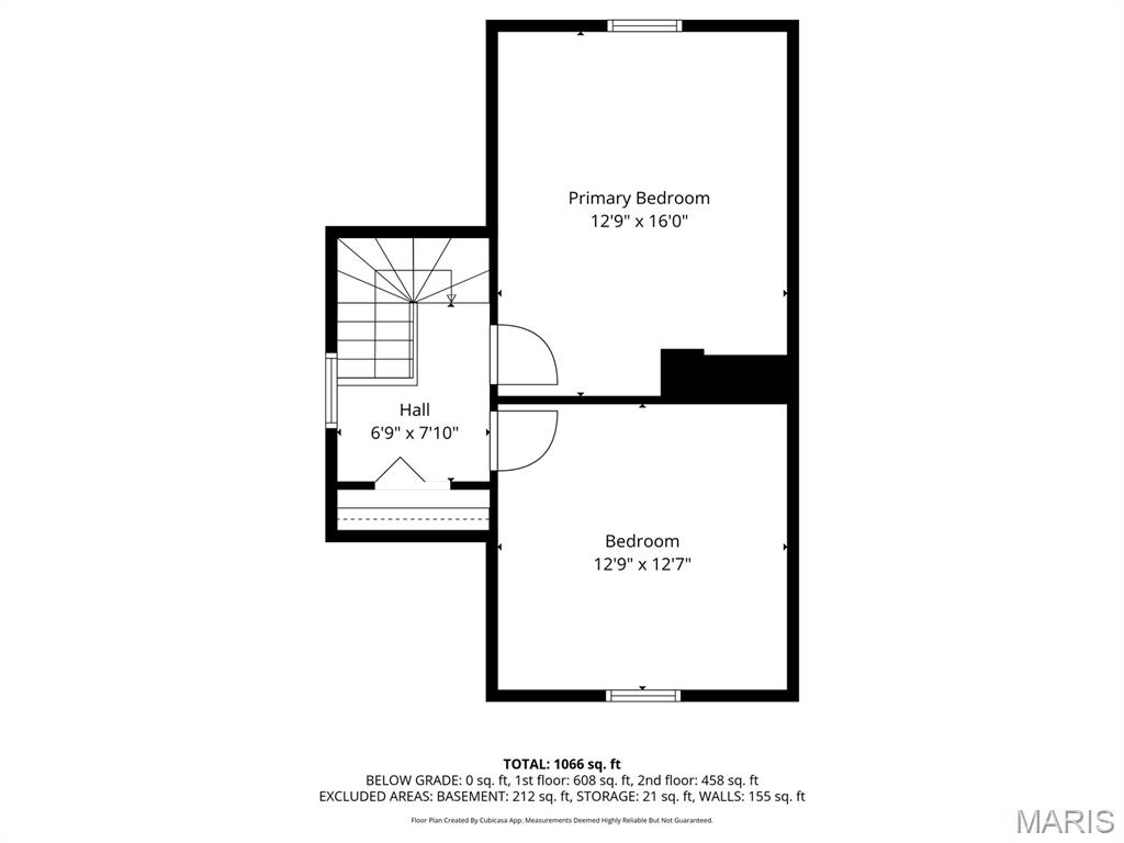 4625 Adkins Avenue St. Louis, MO 63116 - Photo 23 of 24