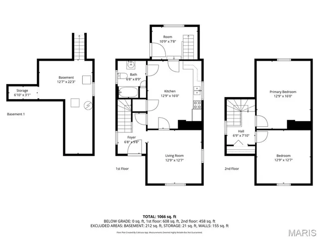 $140,000 | 4625 Adkins Avenue, St. Louis, MO 63116