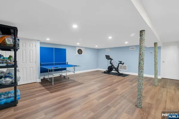 $799,000 | 145 Harrison Street, Nutley, NJ 07110