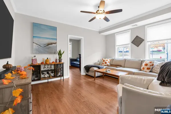 $799,000 | 145 Harrison Street, Nutley, NJ 07110