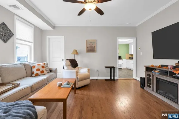 $799,000 | 145 Harrison Street, Nutley, NJ 07110