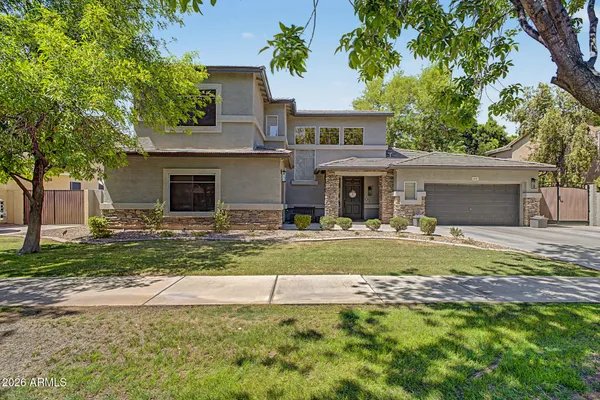 $1,300,000 | 3116 East Park Avenue, Gilbert, AZ 85234