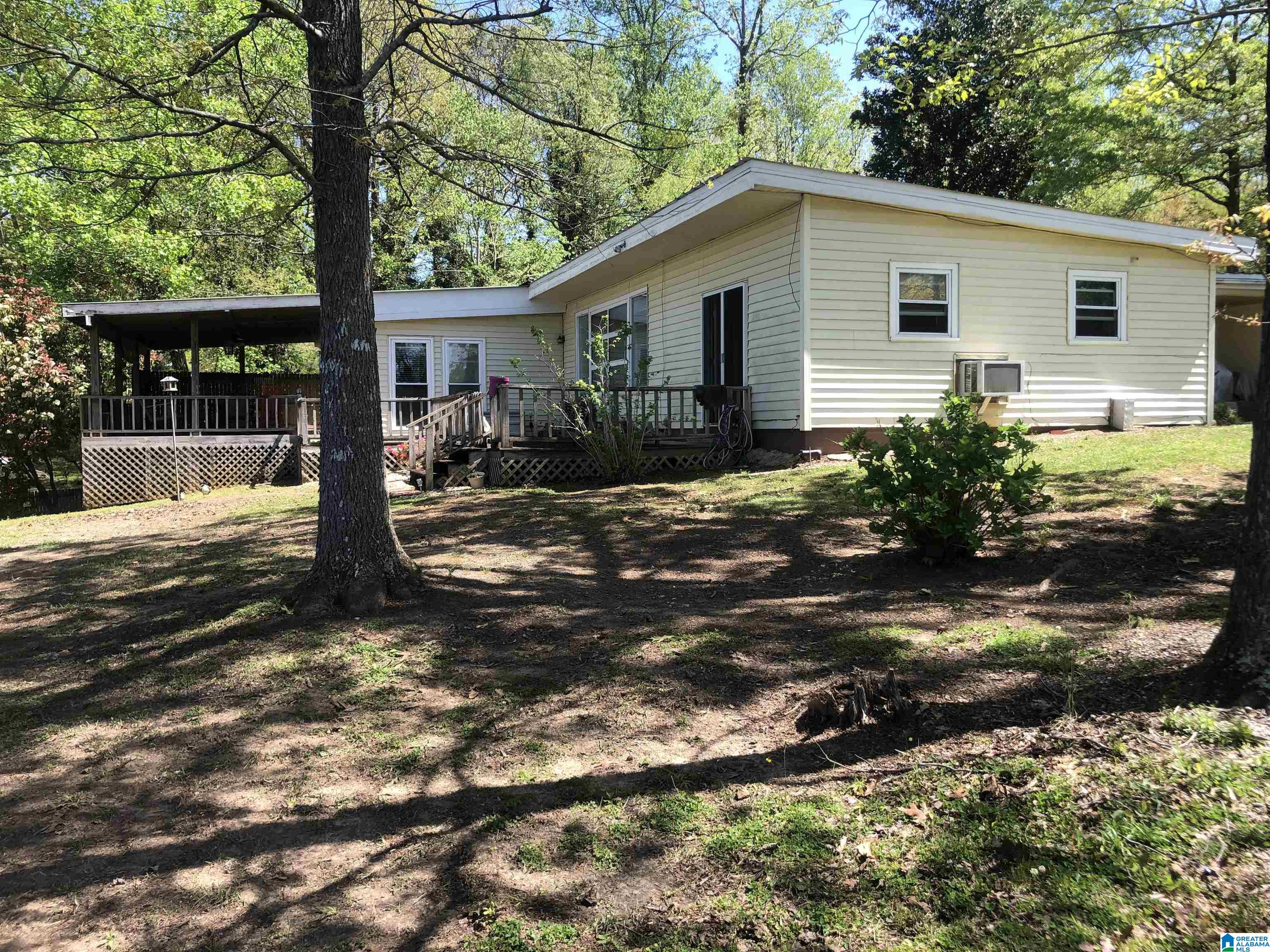 941 Lake Tate Road Sylacauga, AL 35151 - Photo 11 of 48