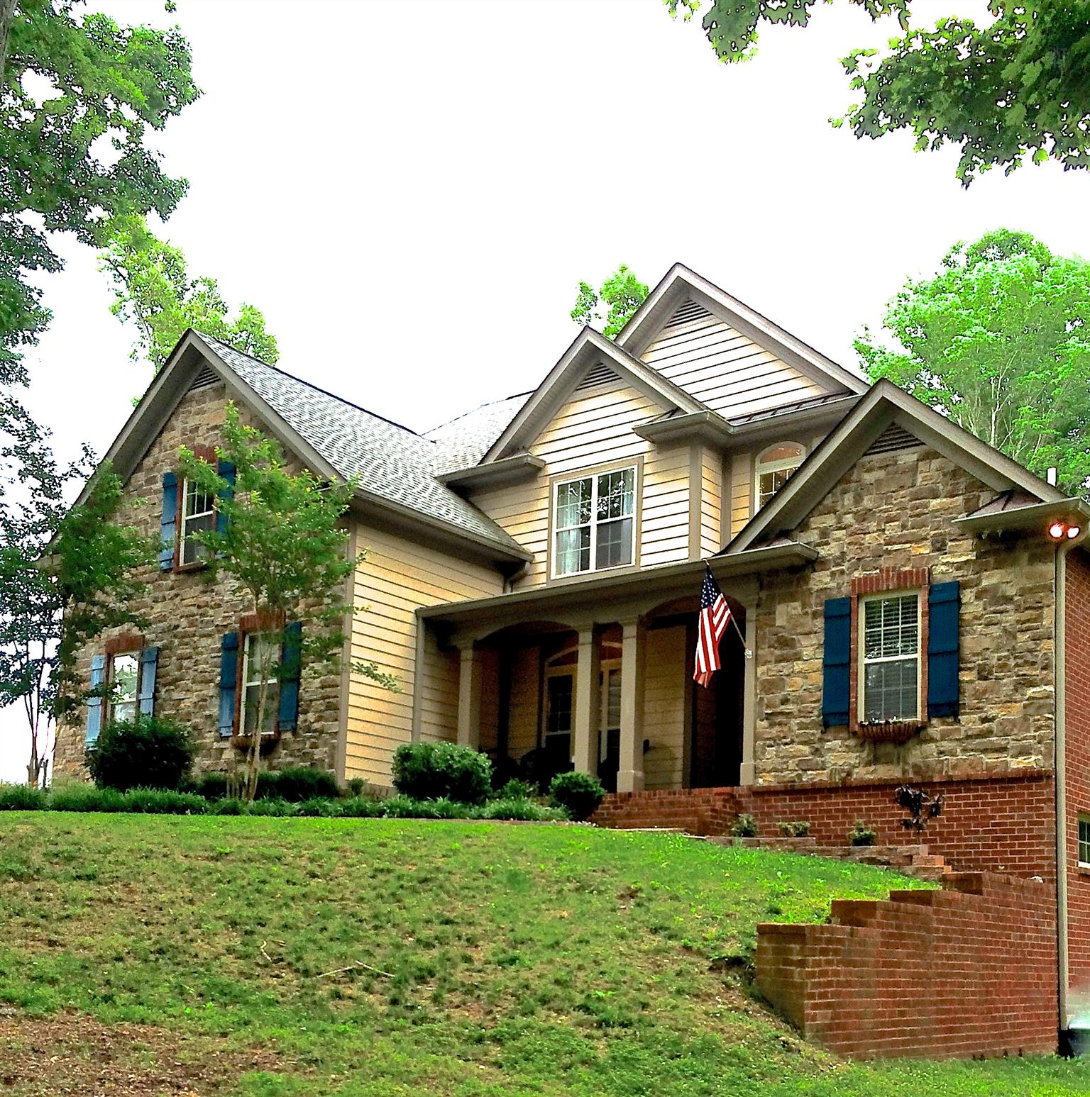 1037 Rock Church Road Dickson, TN 37055 - Photo 12 of 15 Gallery Image 12