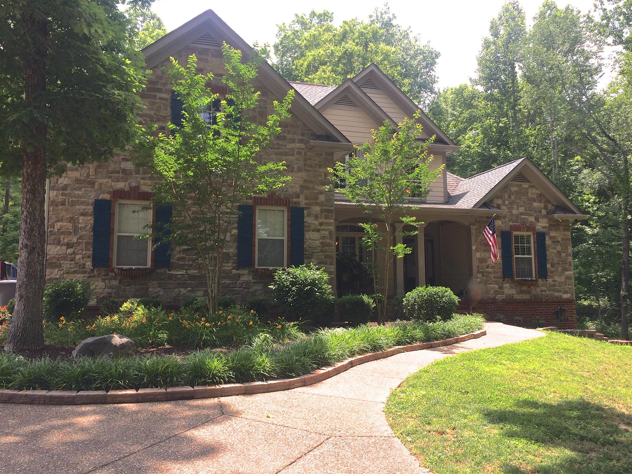 1037 Rock Church Road Dickson, TN 37055 - Photo 10 of 15 Welcome to 1037 Rock Church Rd, your new home!