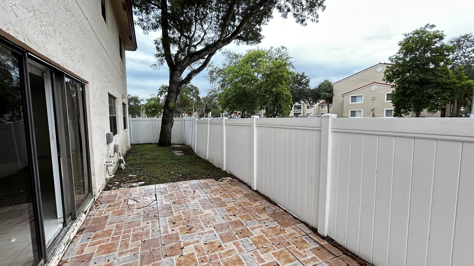 3468 Cluster Road, Unit 3468 Miramar, FL 33025 - Photo 33 of 34 3468-11
