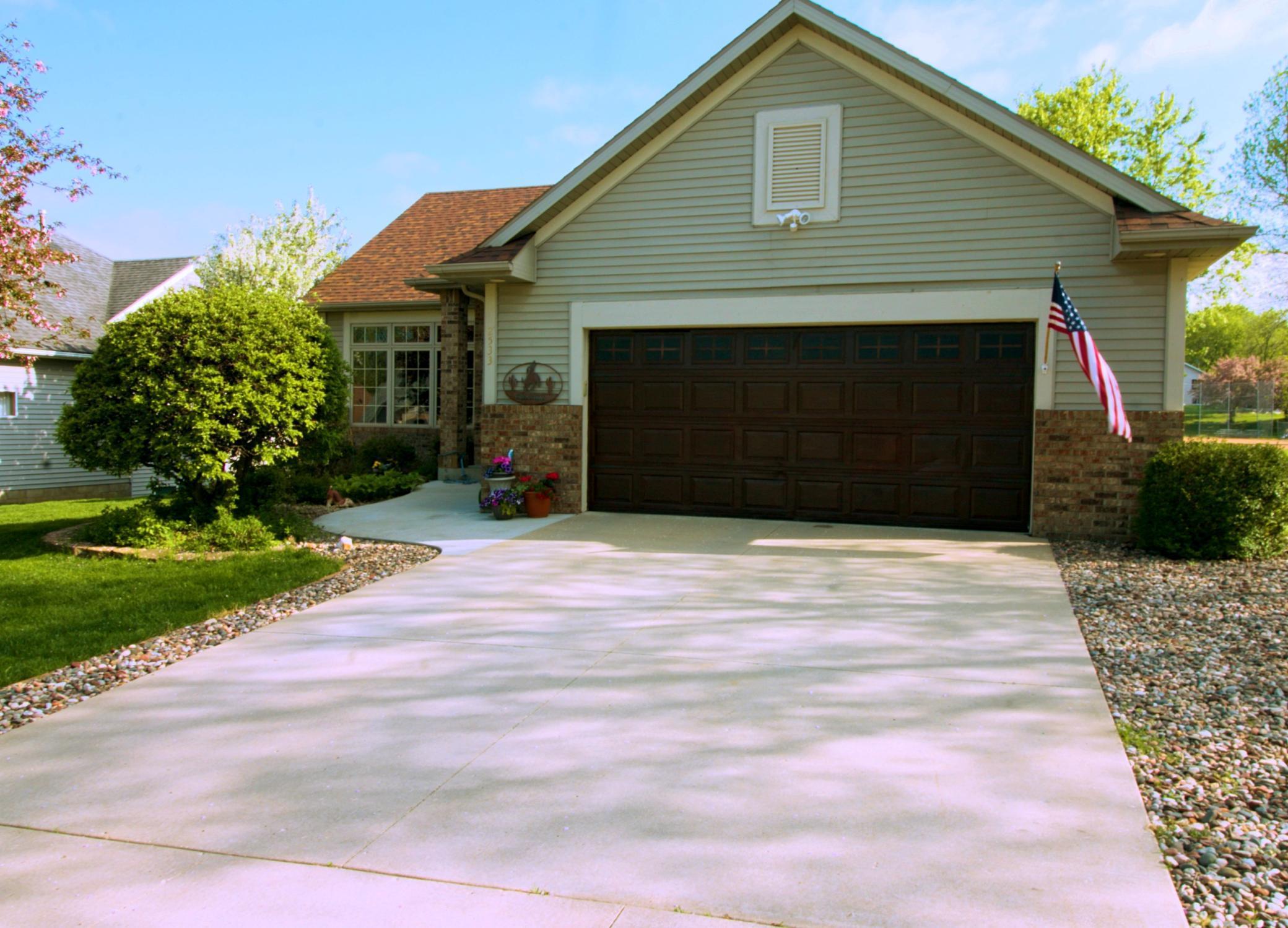 2533 Parkhill Lane Southwest Rochester, MN 55902 - Photo 1 of 1