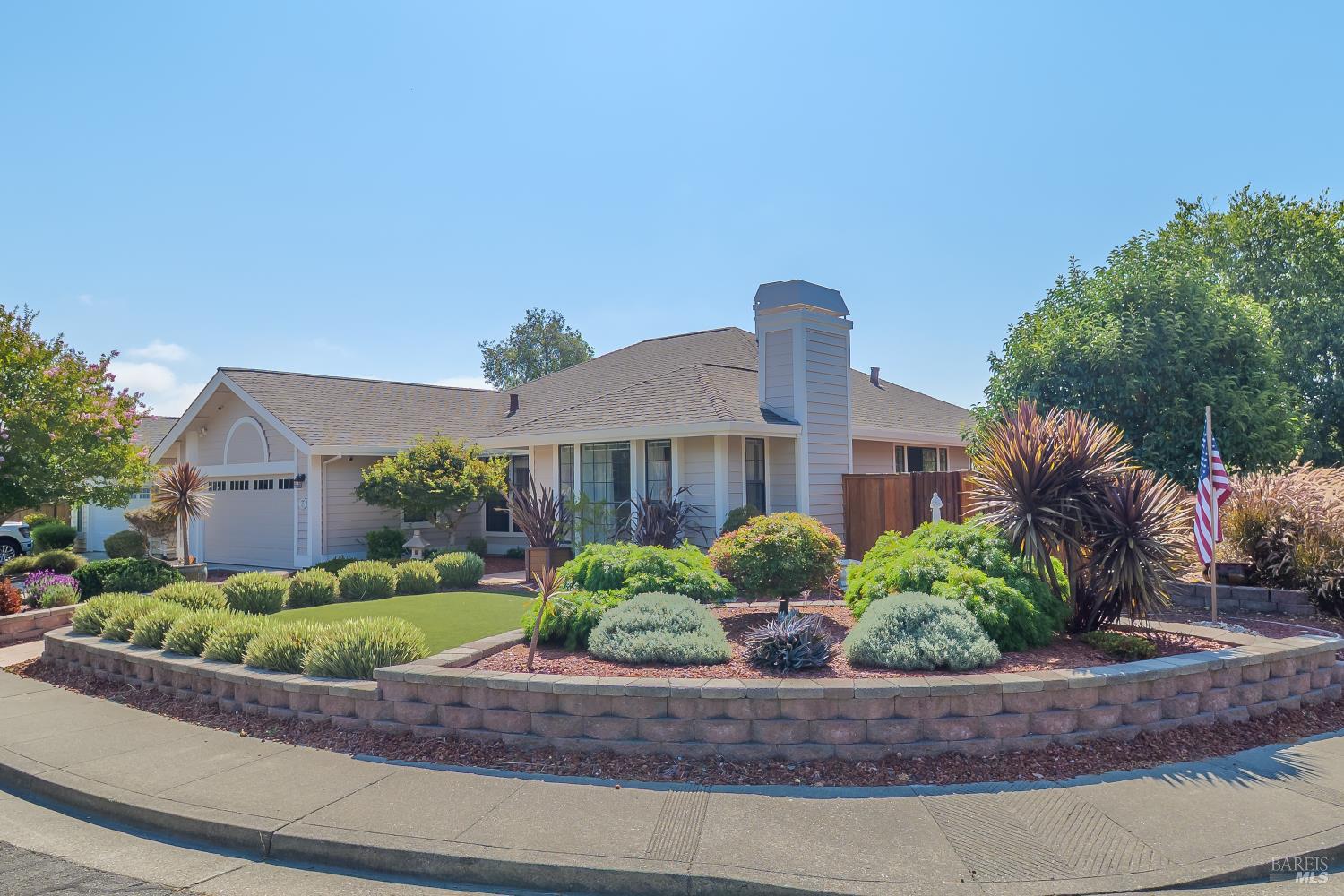 396 Sundance Way Novato, CA 94945 - Photo 37 of 40 Gallery Image 37