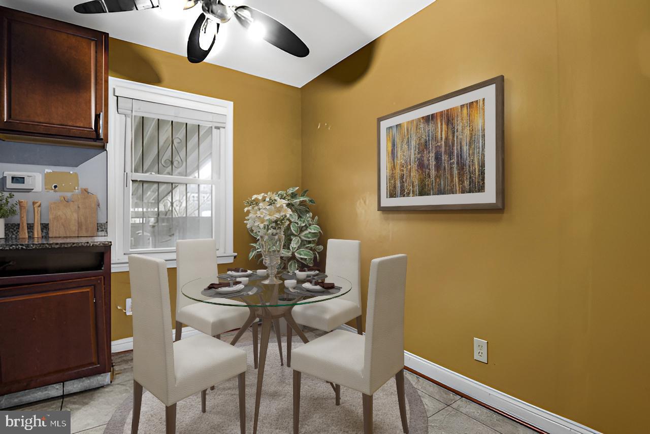 1452 Howard Road Southeast Washington, DC 20020 - Photo 13 of 36