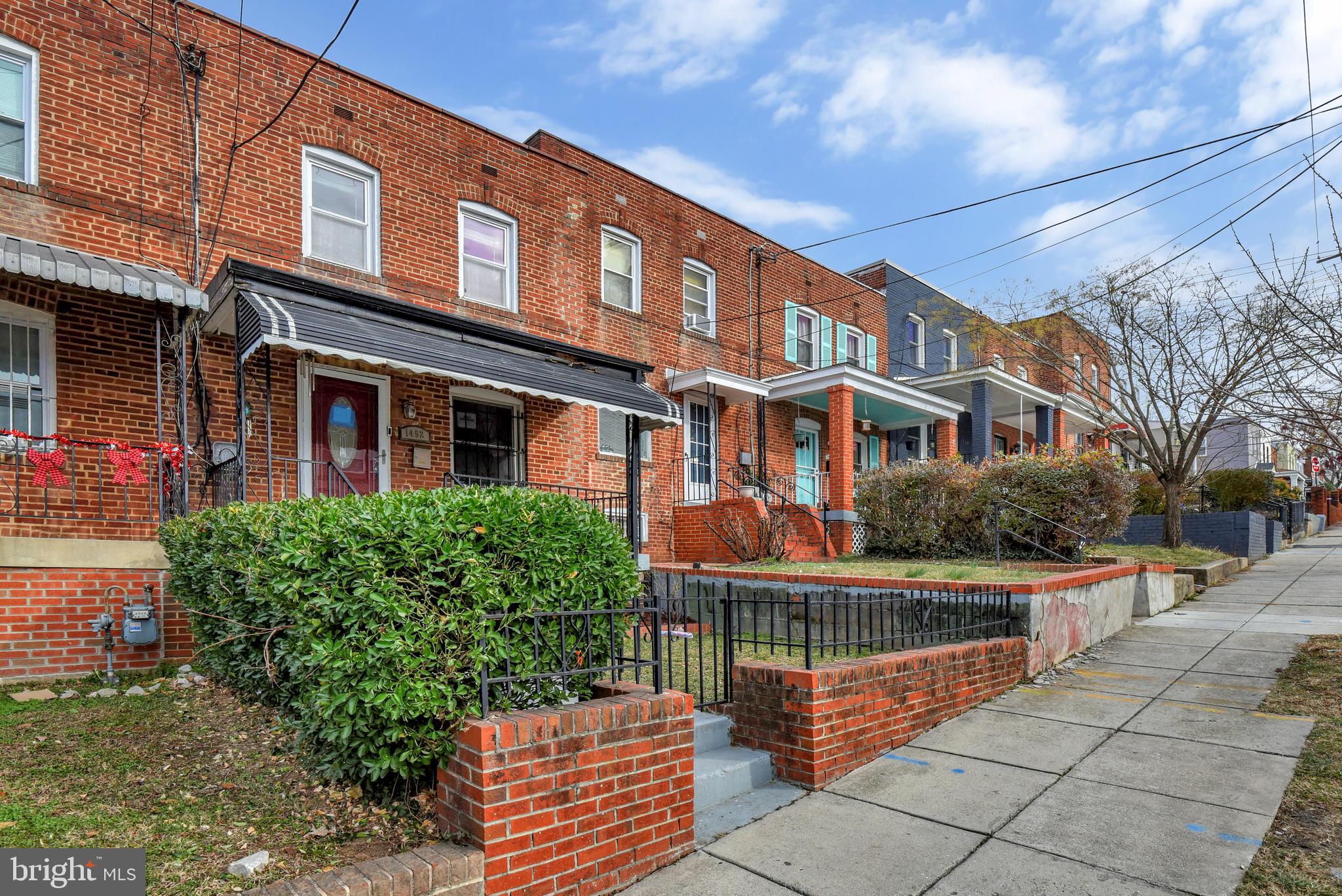 1452 Howard Road Southeast Washington, DC 20020 - Photo 2 of 36