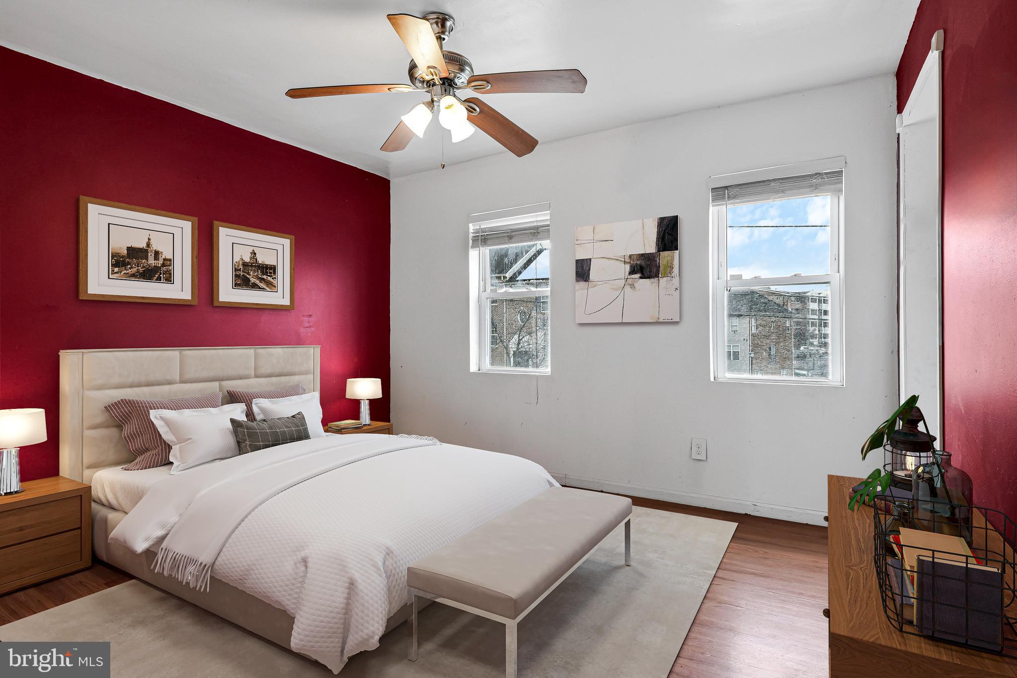 1452 Howard Road Southeast Washington, DC 20020 - Photo 21 of 36