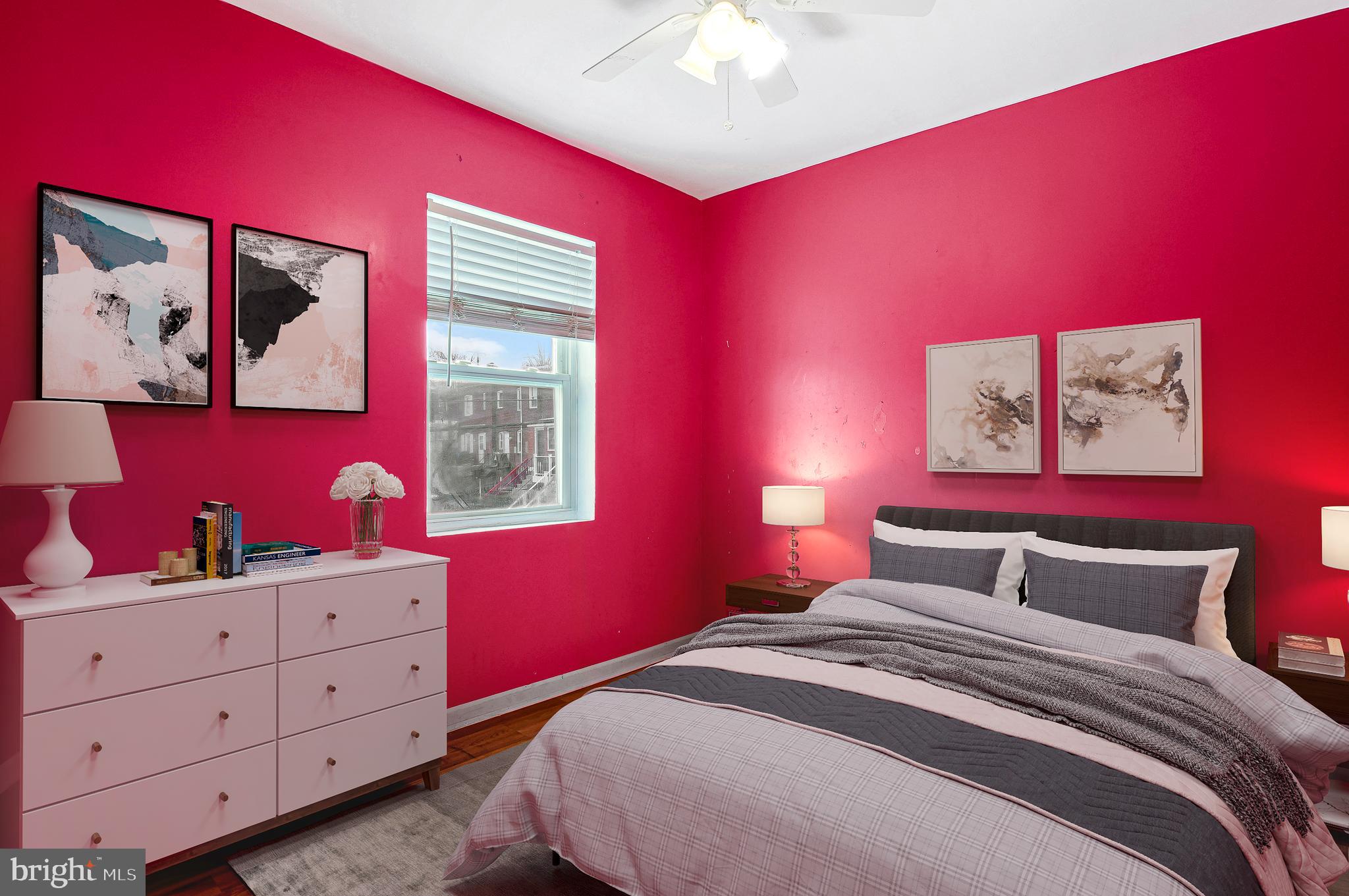 1452 Howard Road Southeast Washington, DC 20020 - Photo 25 of 36