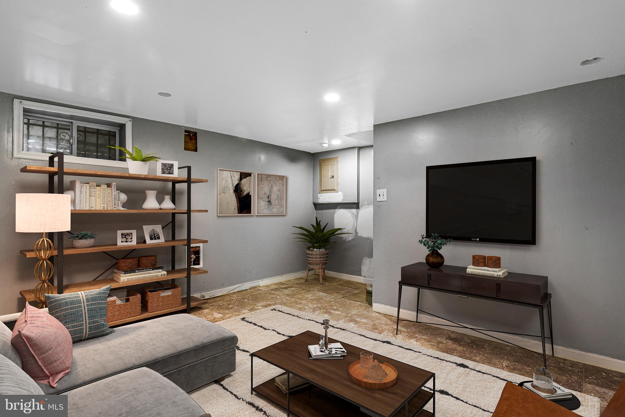 1452 Howard Road Southeast Washington, DC 20020 - Photo 29 of 36