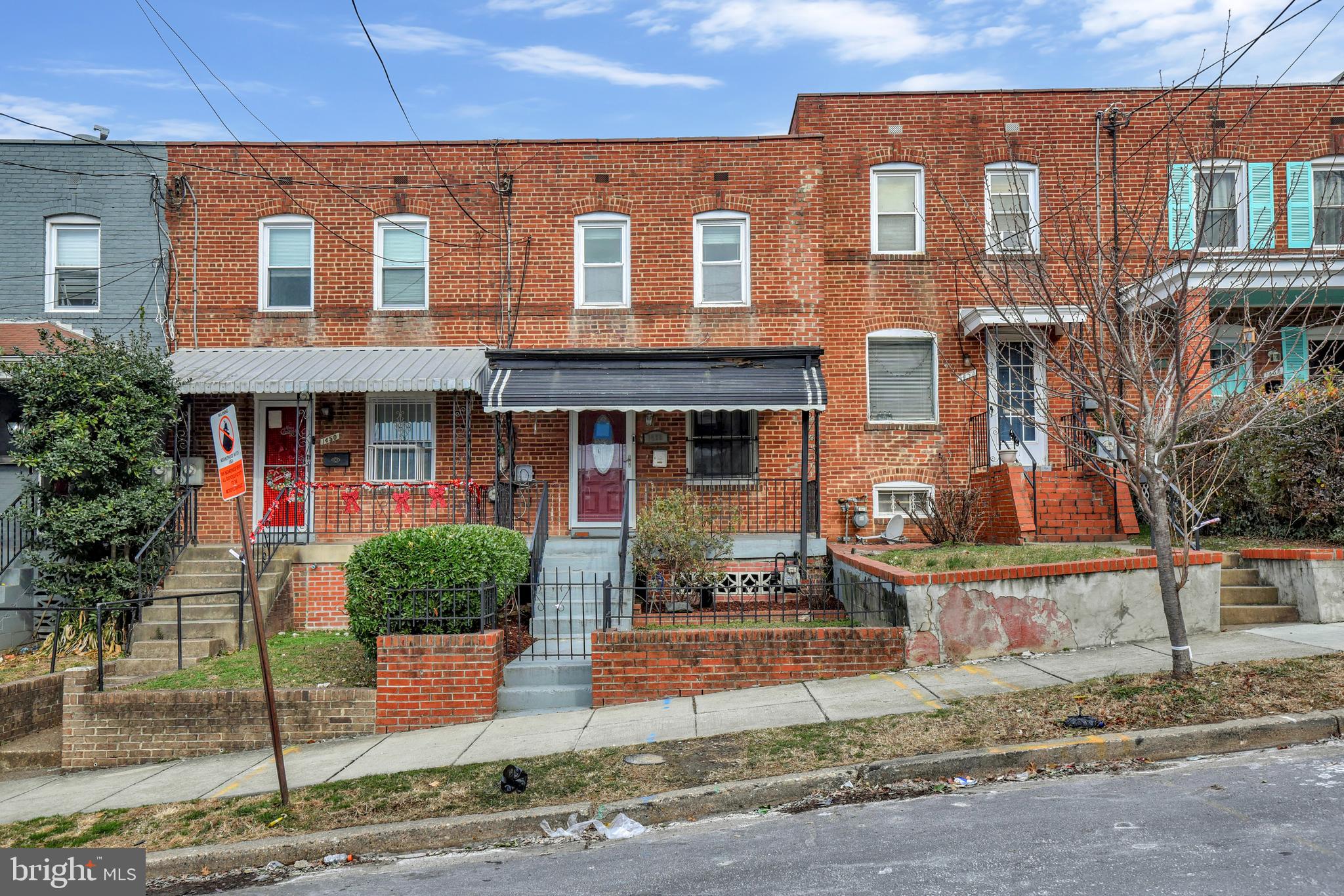 1452 Howard Road Southeast Washington, DC 20020 - Photo 3 of 36