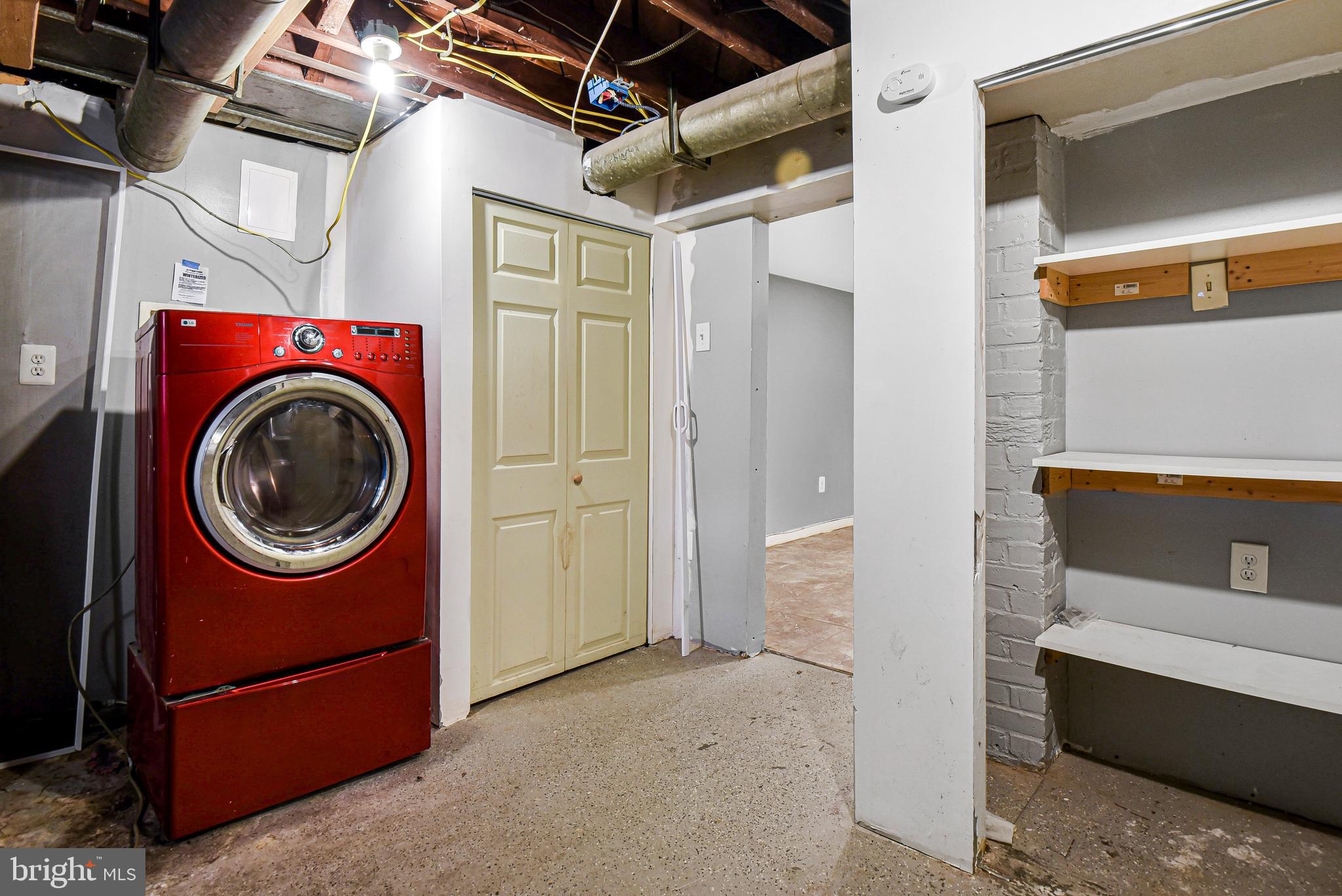 1452 Howard Road Southeast Washington, DC 20020 - Photo 31 of 36