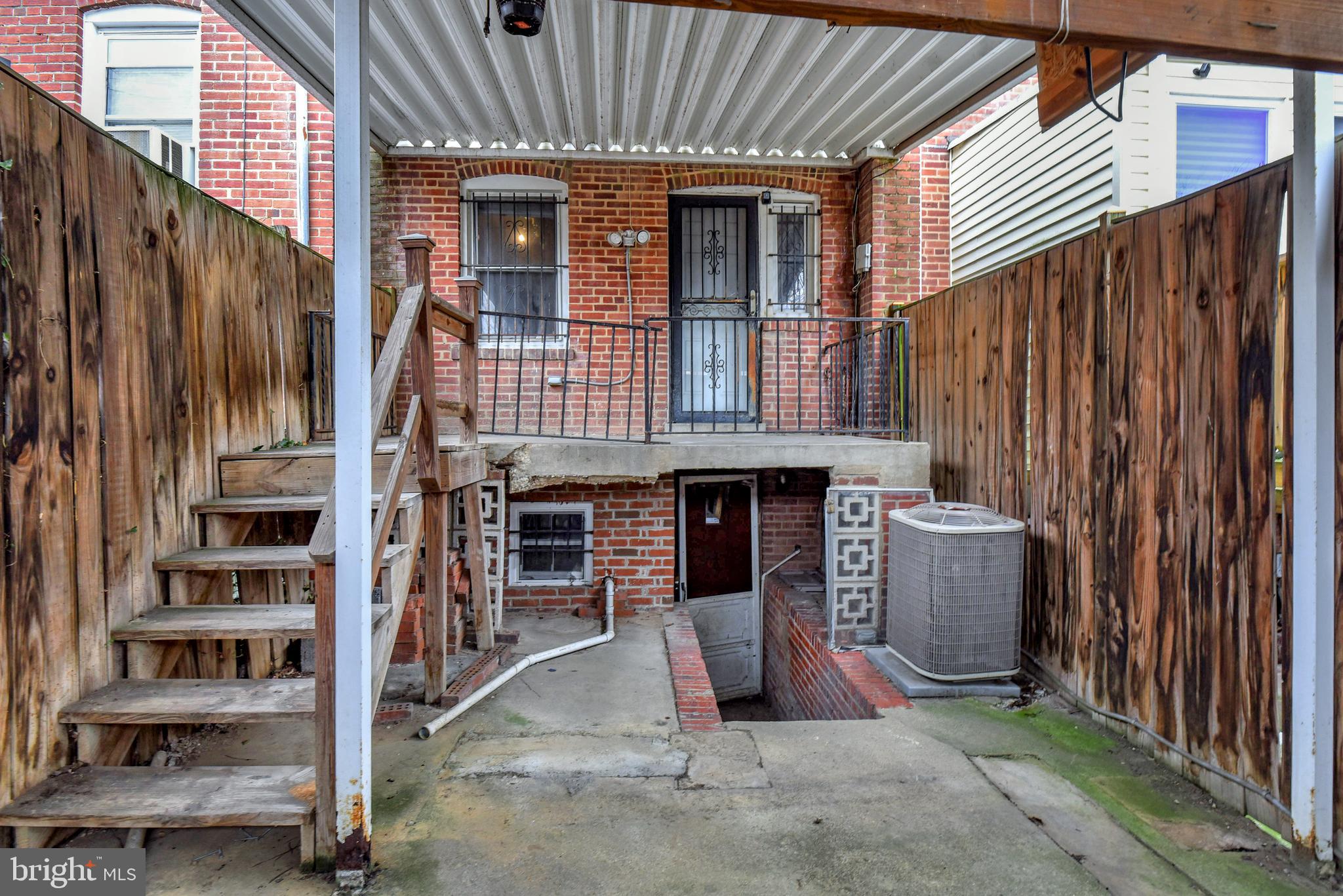 1452 Howard Road Southeast Washington, DC 20020 - Photo 35 of 36