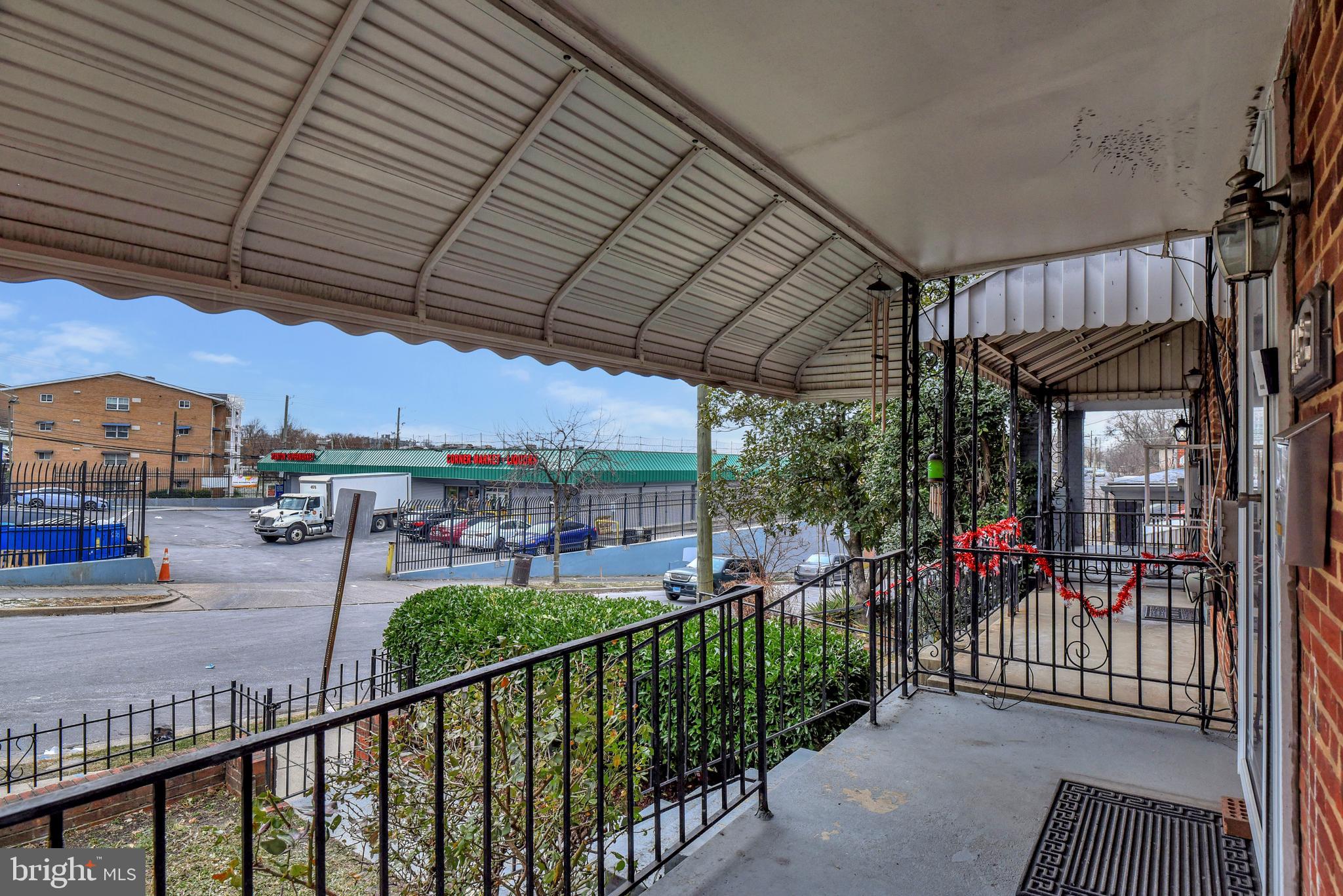 1452 Howard Road Southeast Washington, DC 20020 - Photo 4 of 36