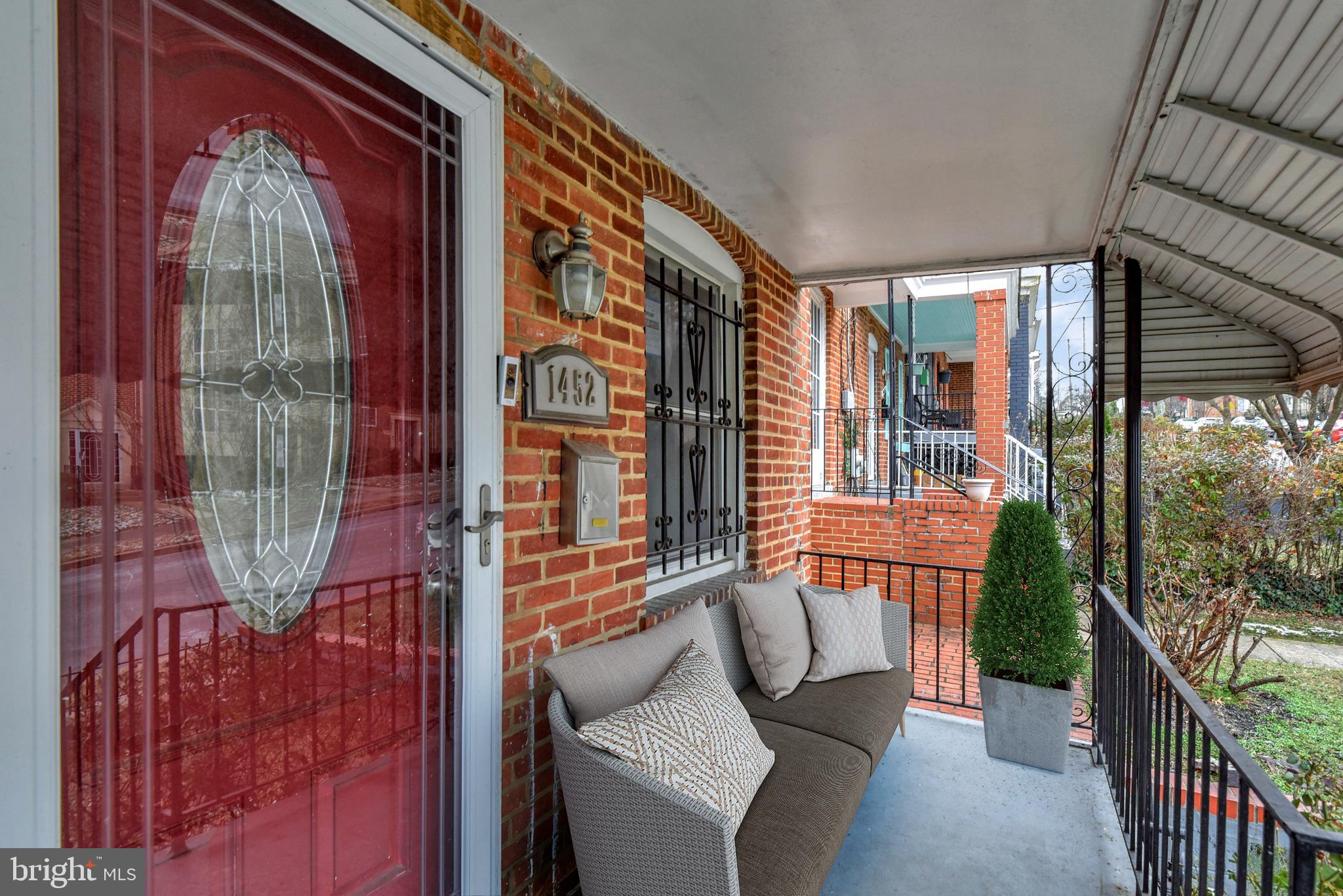 1452 Howard Road Southeast Washington, DC 20020 - Photo 5 of 36