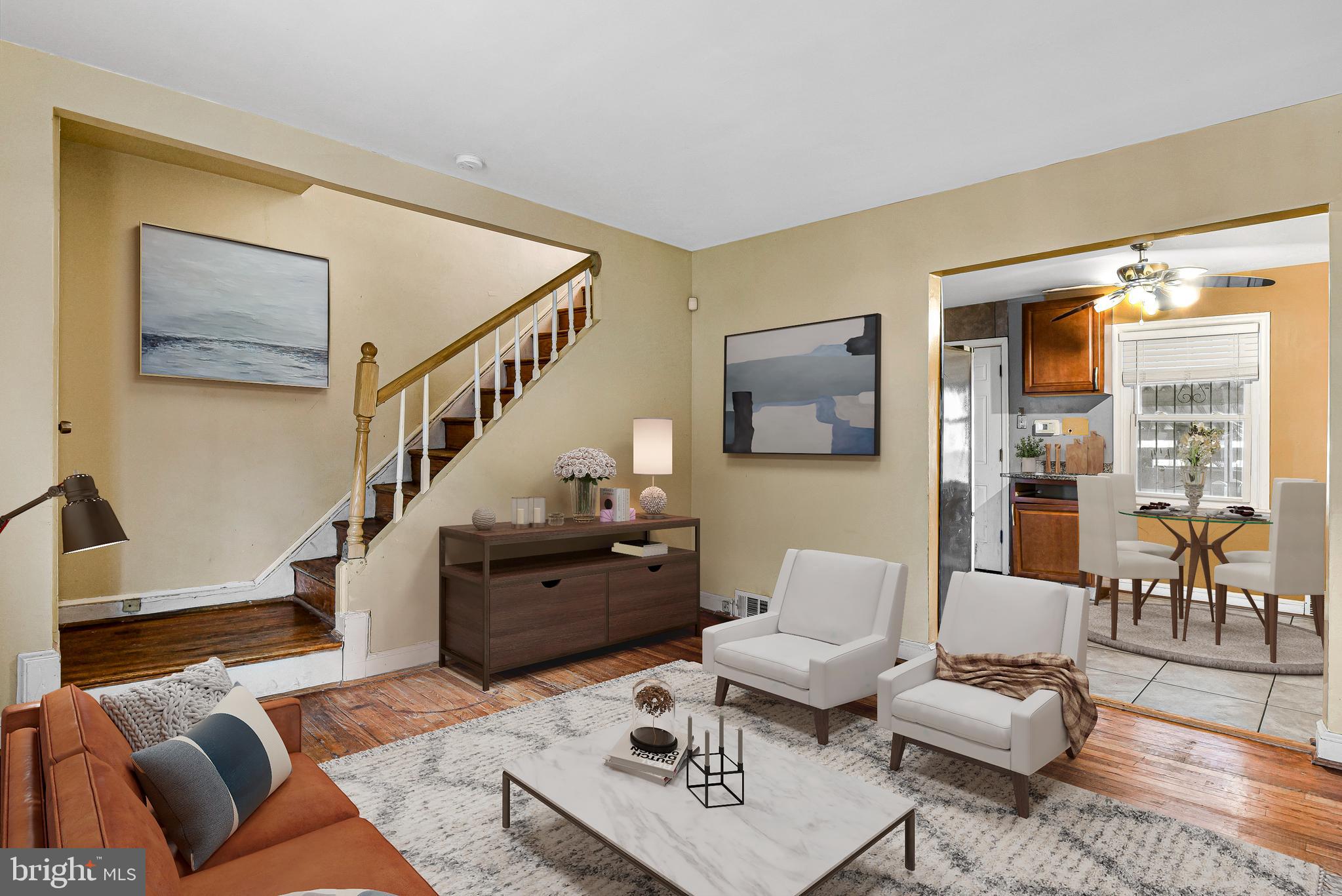 1452 Howard Road Southeast Washington, DC 20020 - Photo 7 of 36