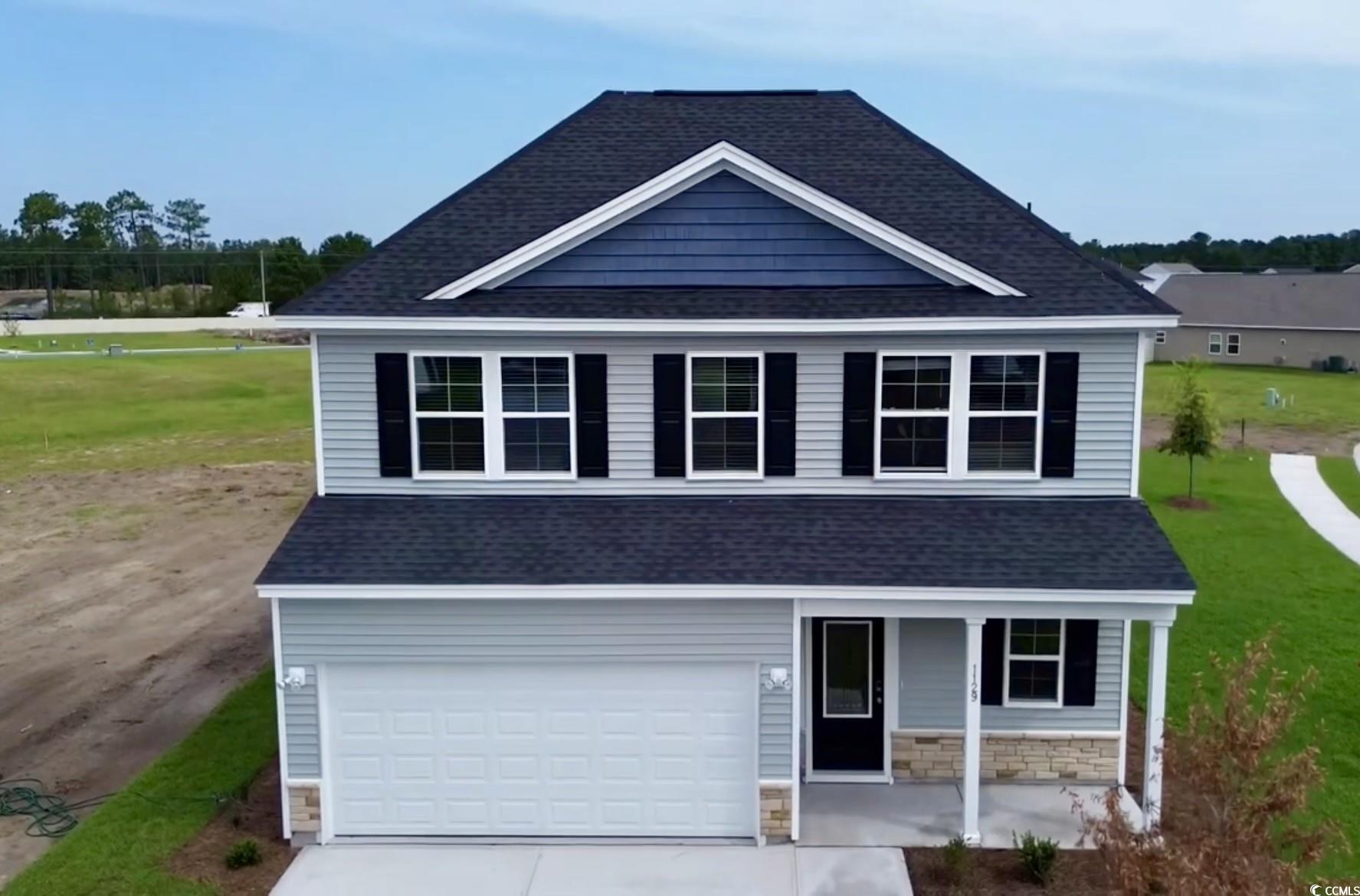 1129 Boswell Court Conway, SC 29526 - Photo 1 of 1