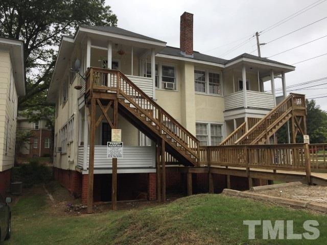 216 Chamberlain Street Raleigh, NC 27607 - Photo 11 of 21