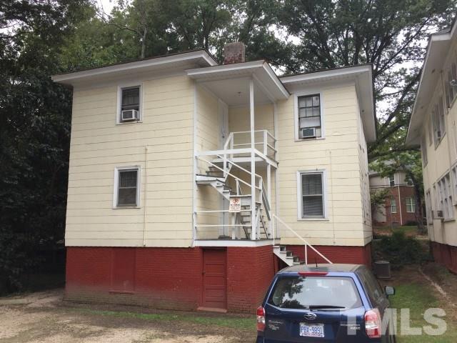 216 Chamberlain Street Raleigh, NC 27607 - Photo 12 of 21