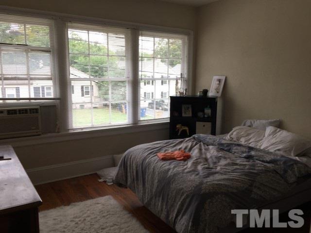 216 Chamberlain Street Raleigh, NC 27607 - Photo 19 of 21