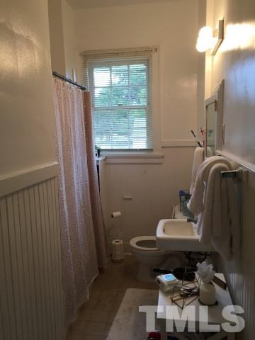 216 Chamberlain Street Raleigh, NC 27607 - Photo 20 of 21