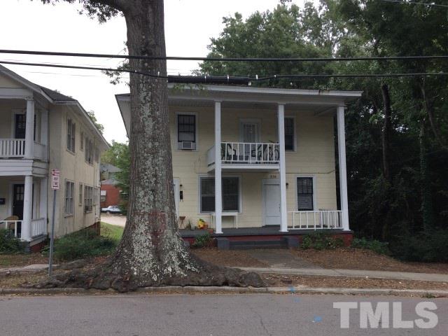 216 Chamberlain Street Raleigh, NC 27607 - Photo 4 of 21
