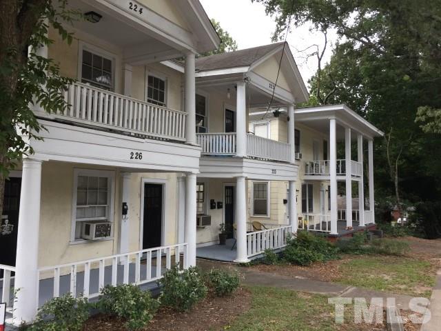 216 Chamberlain Street Raleigh, NC 27607 - Photo 5 of 21