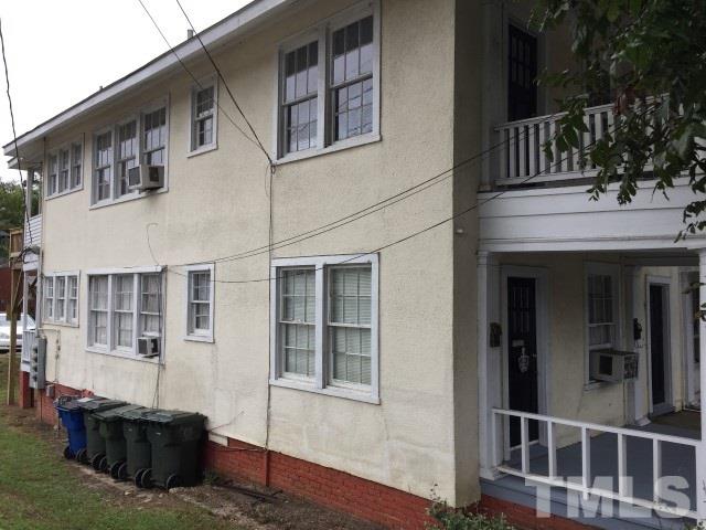 216 Chamberlain Street Raleigh, NC 27607 - Photo 6 of 21