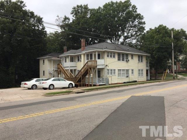 216 Chamberlain Street Raleigh, NC 27607 - Photo 7 of 21