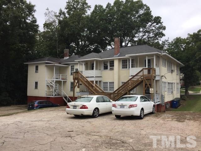 216 Chamberlain Street Raleigh, NC 27607 - Photo 8 of 21