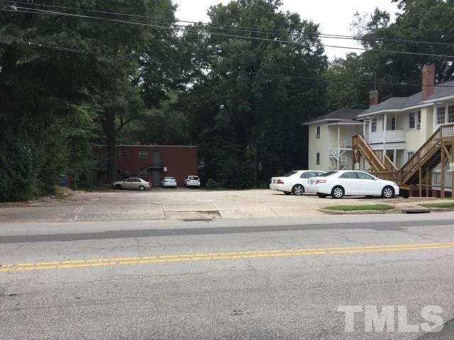 216 Chamberlain Street Raleigh, NC 27607 - Photo 9 of 21