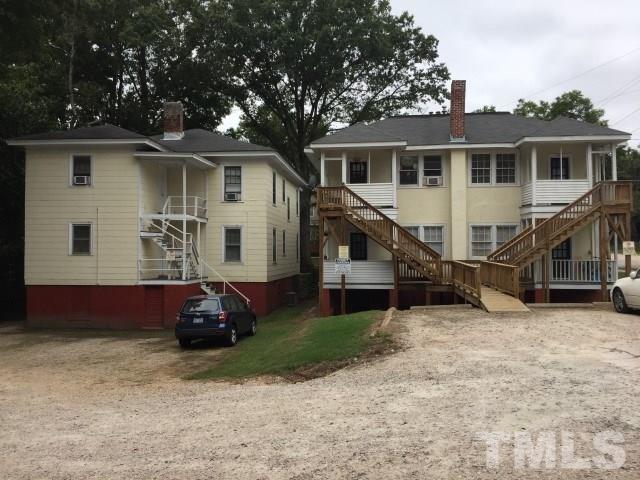 216 Chamberlain Street Raleigh, NC 27607 - Photo 10 of 21
