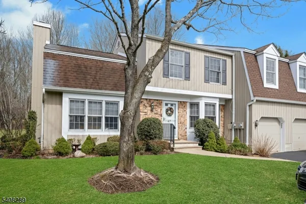 $875,000 | 47 Dexter Drive North, Bernards, NJ 07920