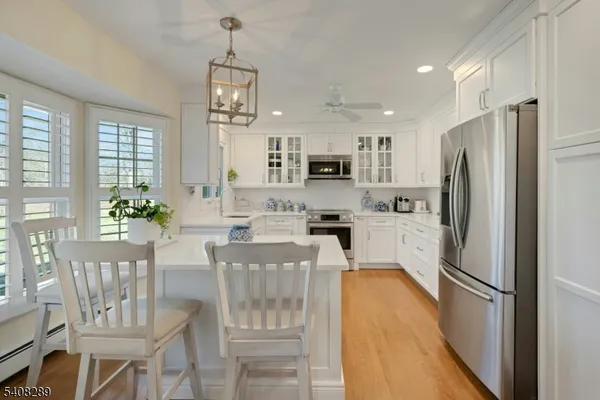 $875,000 | 47 Dexter Drive North, Bernards, NJ 07920