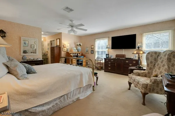 $875,000 | 47 Dexter Drive North, Bernards, NJ 07920