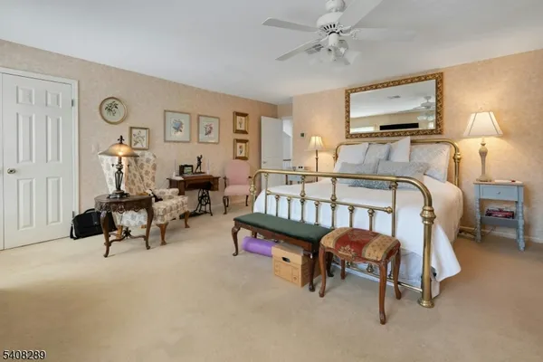 $875,000 | 47 Dexter Drive North, Bernards, NJ 07920