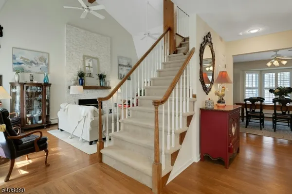 $875,000 | 47 Dexter Drive North, Bernards, NJ 07920