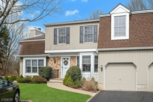 $875,000 | 47 Dexter Drive North, Bernards, NJ 07920