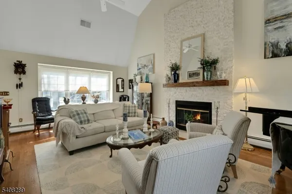 $875,000 | 47 Dexter Drive North, Bernards, NJ 07920