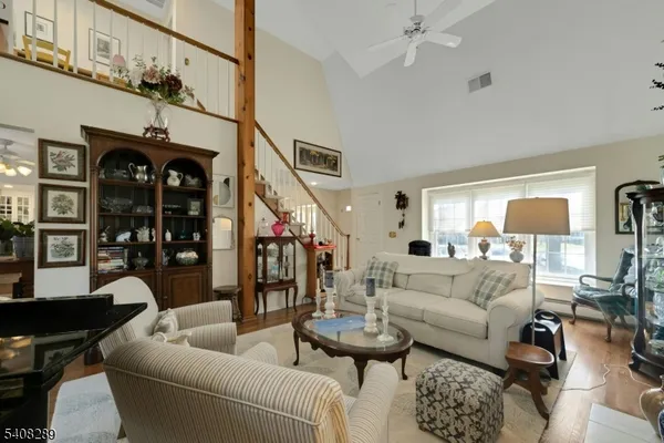 $875,000 | 47 Dexter Drive North, Bernards, NJ 07920