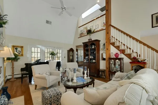 $875,000 | 47 Dexter Drive North, Bernards, NJ 07920