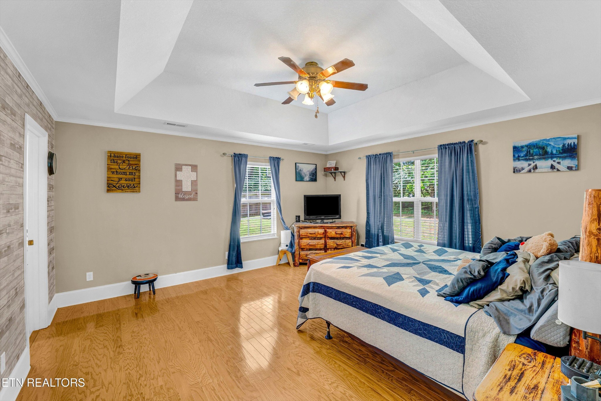 541 Sandy Springs Road Maryville, TN 37803 - Photo 25 of 59