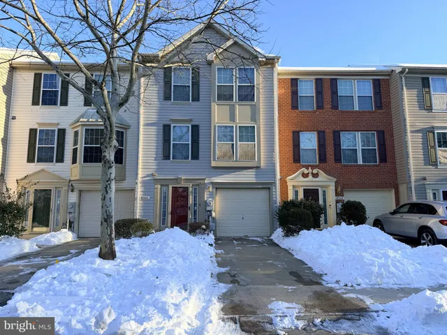 $445,000 | 8345 Brooktree Street, Laurel, MD 20724